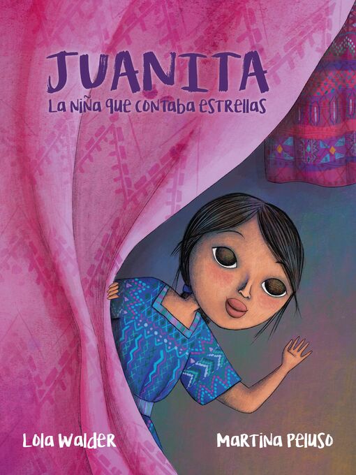 Title details for Juanita by Lola Walder - Available